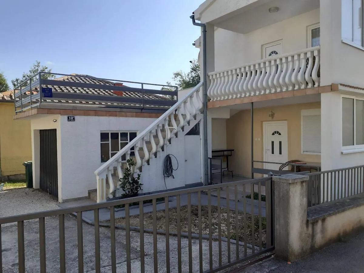 Zagi Apartment Seline 0*,  Croatia
