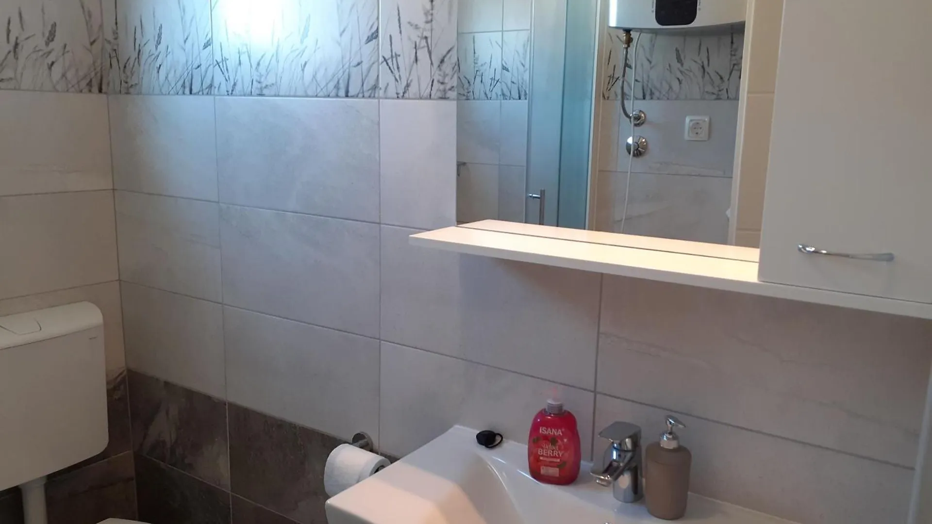 Zagi Apartment Seline 0*,  Croatia